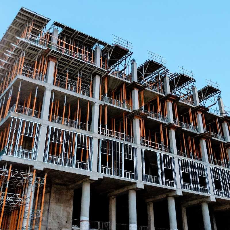 Why Quality Shuttering Services Matter in Construction