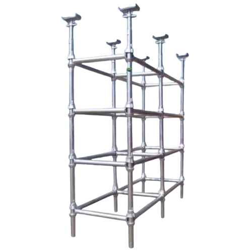 Cuplock locking device