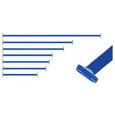 Cuplock Horizontal Ledger