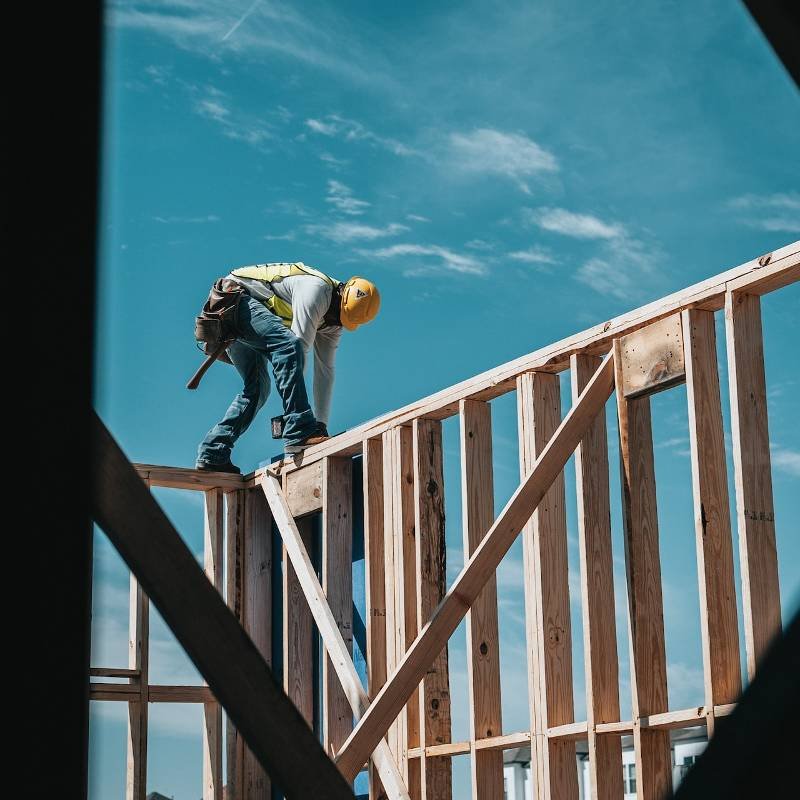 Construction project 14