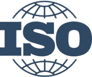 ISO Certified