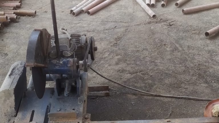 Construction project 1